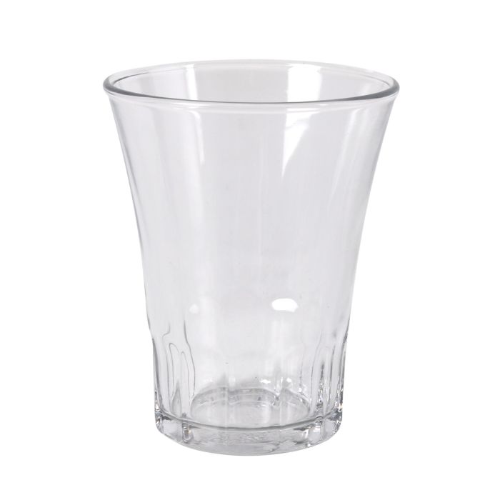Set de 4 Vasos Transparentes Amalfi 21 cl - Duralex (12 Cajas) 2 Set de 4 Vasos Transparentes Amalfi 21 cl - Duralex (12 Cajas) 2