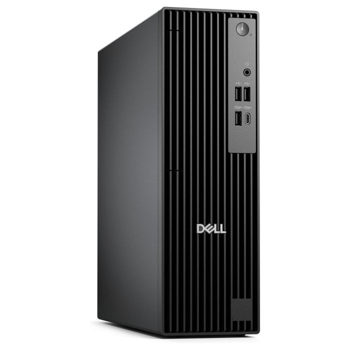 DELL Pro SLIM QCS1250 CU5 PC de Negocios Intel Core Ultra 5 235 / 16GB RAM / 512GB SSD / Windows 11 Pro 1 DELL Pro SLIM QCS1250 CU5 PC de Negocios Intel Core Ultra 5 235 / 16GB RAM / 512GB SSD / Windows 11 Pro 1
