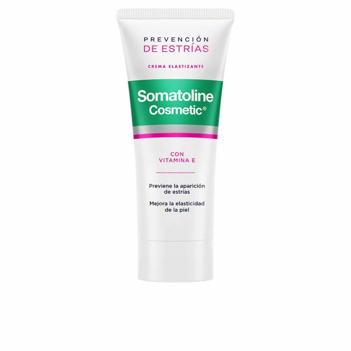 Somatoline Cosmetic Antiestrías Tratamiento Prevención 250 mL