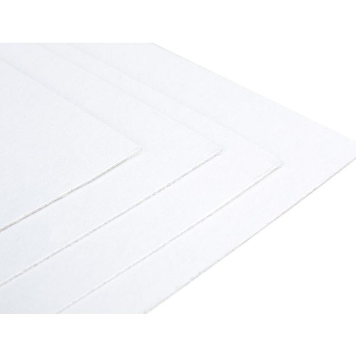 Cartoncillo Gris Liderpapel Con Una Cara Blanca 350 gr 64x88 cm Paquete De 1 kg 5 Hojas 1