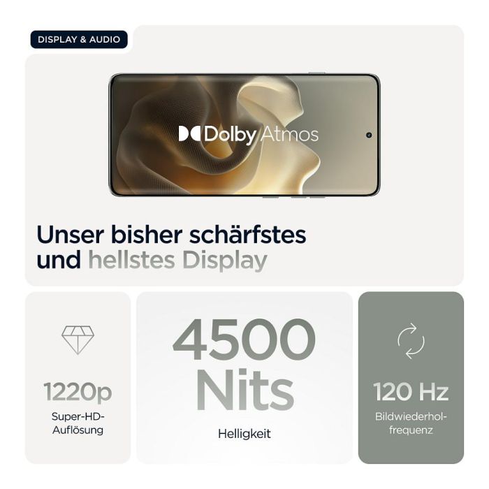 Motorola Moto Edge 60 Pro Smartphone 5G 12GB RAM 512GB Almacenamiento Pantalla 6.7" Shadow Green 10 Motorola Moto Edge 60 Pro Smartphone 5G 12GB RAM 512GB Almacenamiento Pantalla 6.7" Shadow Green 10