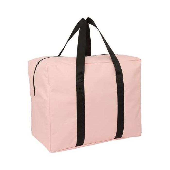 Big Bag Safta Minnie Mouse Blush 400x500x280 mm 1 Big Bag Safta Minnie Mouse Blush 400x500x280 mm 1
