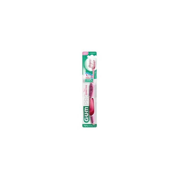 Cepillo Dental Sensivital Adulto 509