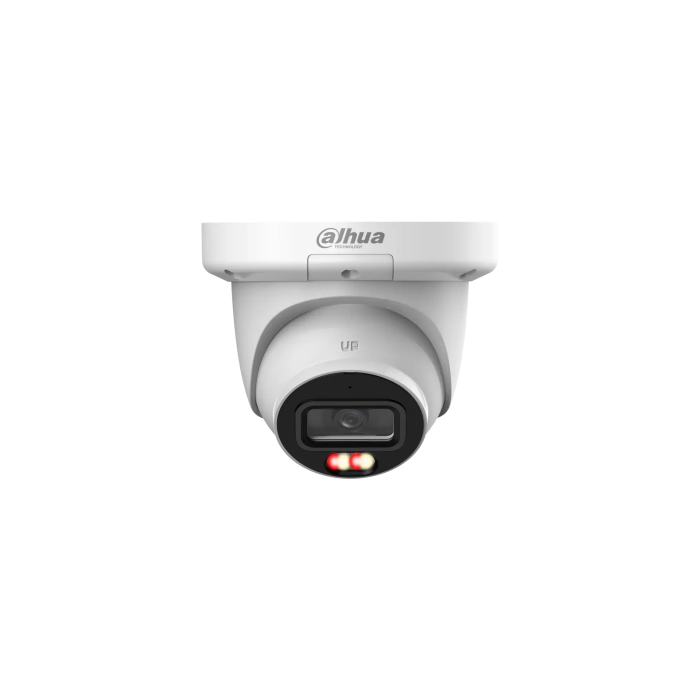 Dahua DH-IPC-HDW3449QMP-S-IL-0280B Cámara IP Turret 4MP WizSense IA Full-Color Lente 2.8mm Exterior IP67 PoE Audio WDR 2 Dahua DH-IPC-HDW3449QMP-S-IL-0280B Cámara IP Turret 4MP WizSense IA Full-Color Lente 2.8mm Exterior IP67 PoE Audio WDR 2