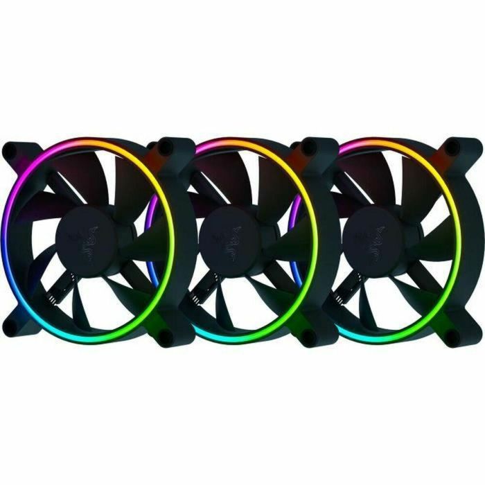 Ventilador de Caja Razer Razer Kunai Chroma Ventilador de Caja Razer Razer Kunai Chroma