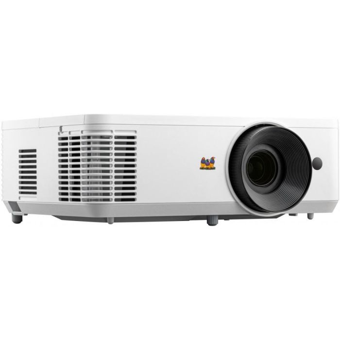 Viewsonic PA700S Proyector de Alcance Estándar 4500 Lúmenes ANSI SVGA (800x600) Blanco 11 Viewsonic PA700S Proyector de Alcance Estándar 4500 Lúmenes ANSI SVGA (800x600) Blanco 11