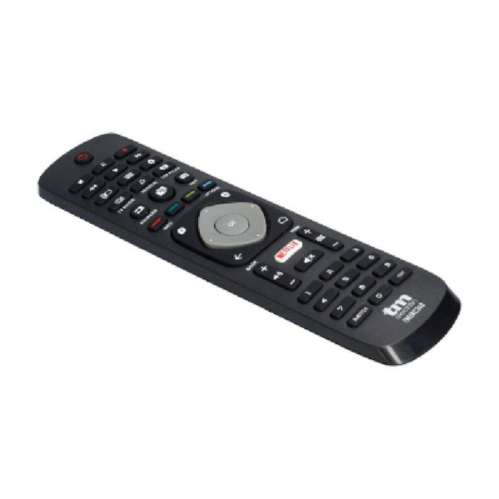 Mando a Distancia Universal para Philips TM Electron Negro Mando a Distancia Universal para Philips TM Electron Negro