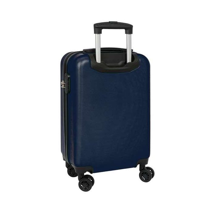 Safta Trolley Cabina FC Barcelona 550x345x200 mm 7