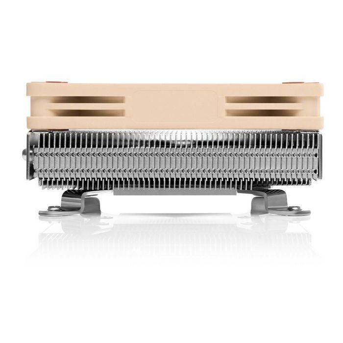 Noctua LGA1700, 92mm, PWM, 2500 RPM, 12V 2 Noctua LGA1700, 92mm, PWM, 2500 RPM, 12V 2