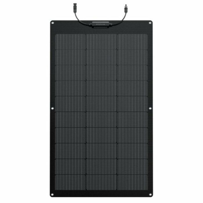 Ecoflow Panel Solar Flexible 100W 9