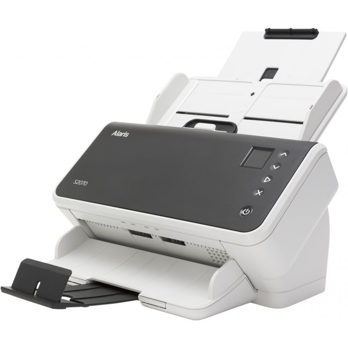 Kodak Dokumentenscanner S2050 A4 50 S./Min. Duplex ADF 80 Blatt USB 2.0 USB 3.1 10 Kodak Dokumentenscanner S2050 A4 50 S./Min. Duplex ADF 80 Blatt USB 2.0 USB 3.1 10