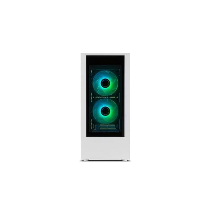 Caja Ordenador Gaming Nox Hummer Nemesis Caja Ordenador Gaming Nox Hummer Nemesis