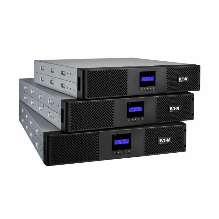 SAI Interactivo Eaton 9EEBM72R 5 SAI Interactivo Eaton 9EEBM72R 5