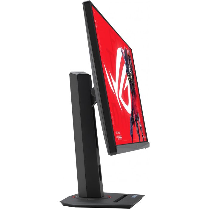 ASUS ROG Strix XG27ACMS Monitor Gaming 27" QHD Fast IPS 1ms 320Hz G-Sync Compatible FreeSync Premium 3