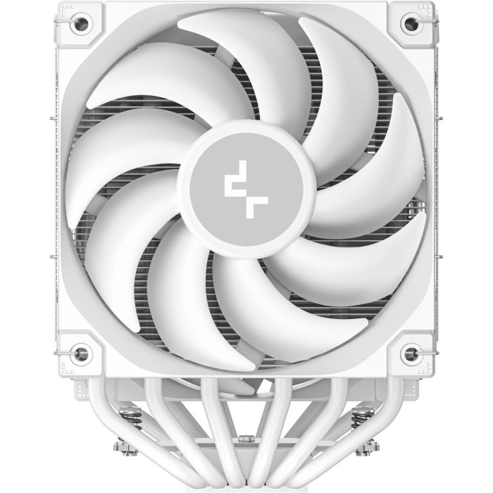 K Cooler Deepcool AK620 DIGITAL PRO White 2 K Cooler Deepcool AK620 DIGITAL PRO White 2