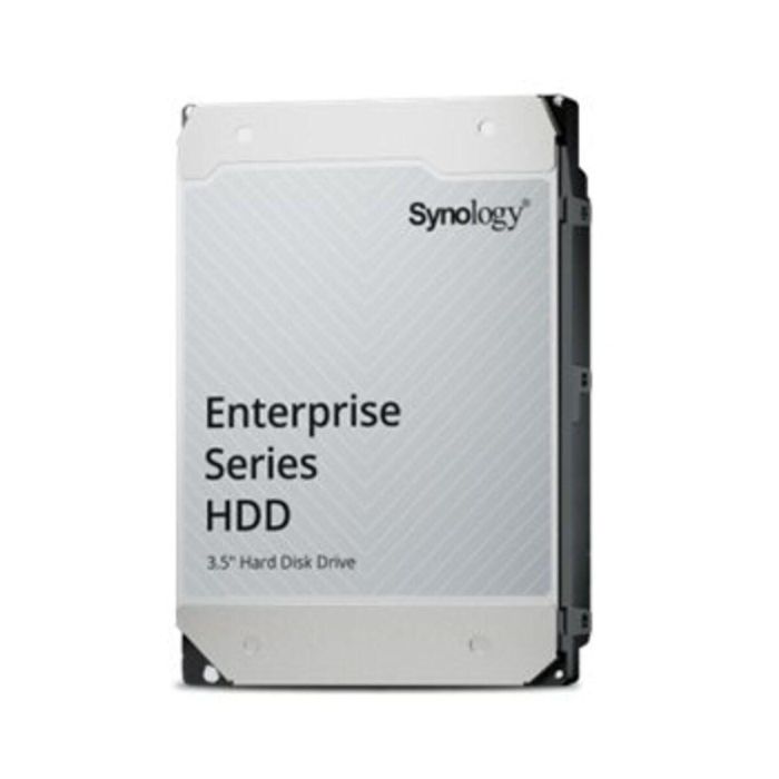 Synology HAS5310-20T Disco Duro SAS 20TB 7200 RPM 3.5" para Servidor/Estación de Trabajo 1