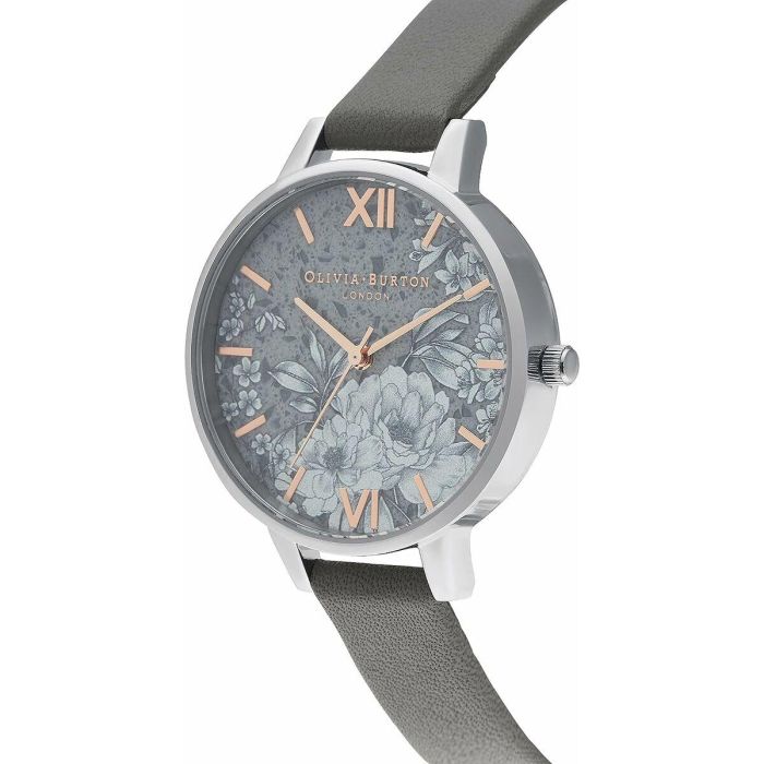 Reloj Mujer Olivia Burton OB16TZ05 (Ø 34 mm) 2 Reloj Mujer Olivia Burton OB16TZ05 (Ø 34 mm) 2