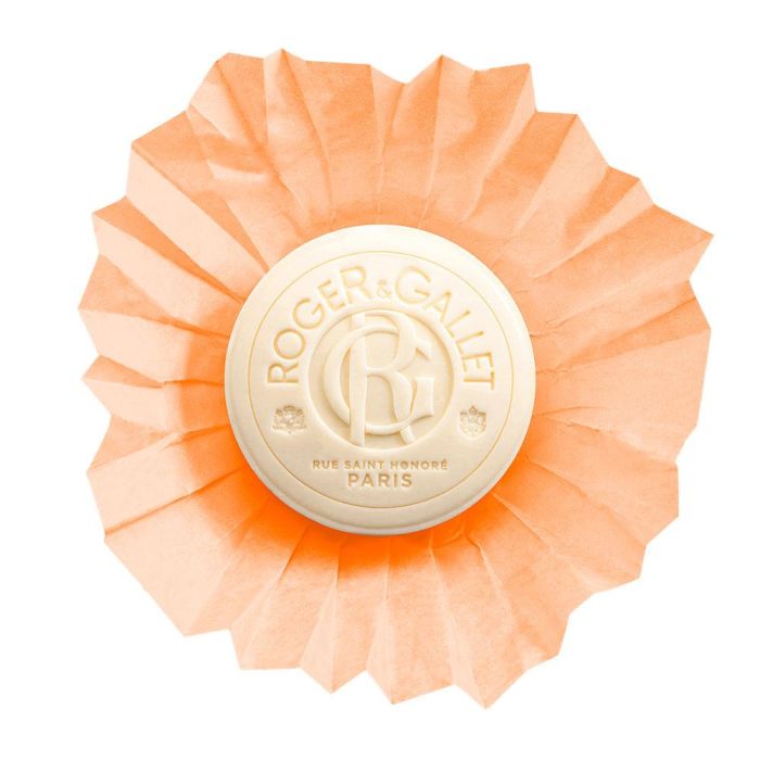 Roger & Gallet Savon 100 R&g heritage œillet mignardise 2 Roger & Gallet Savon 100 R&g heritage œillet mignardise 2