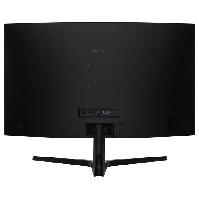 Samsung S32D396GAU Monitor Curvo 32" (80cm) Full HD 1920x1080, 100Hz, Pantalla VA, 4ms, Negro 7