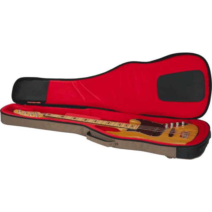 Gator Funda para Bajo Eléctrico Transit Marrón 5