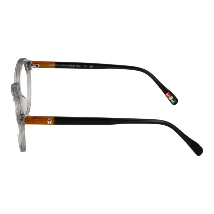 Montura de Gafas Hombre Benetton BEO109 49969 2 Montura de Gafas Hombre Benetton BEO109 49969 2