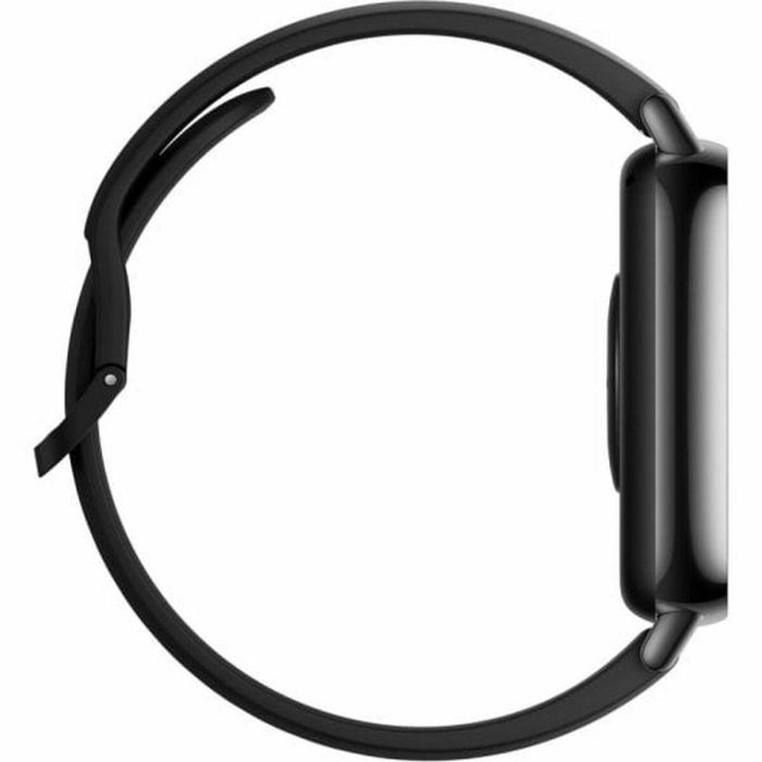 Smartwatch Xiaomi Redmi Watch 5 Lite/ Notificaciones/ Frecuencia Cardíaca/ GPS/ Negro 11 Smartwatch Xiaomi Redmi Watch 5 Lite/ Notificaciones/ Frecuencia Cardíaca/ GPS/ Negro 11