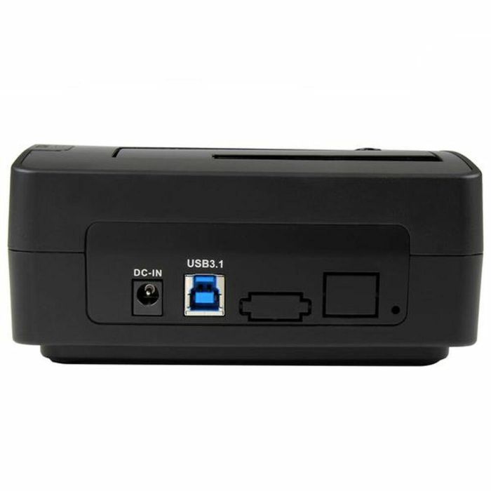 Dockstation Startech SDOCKU313 1 Dockstation Startech SDOCKU313 1