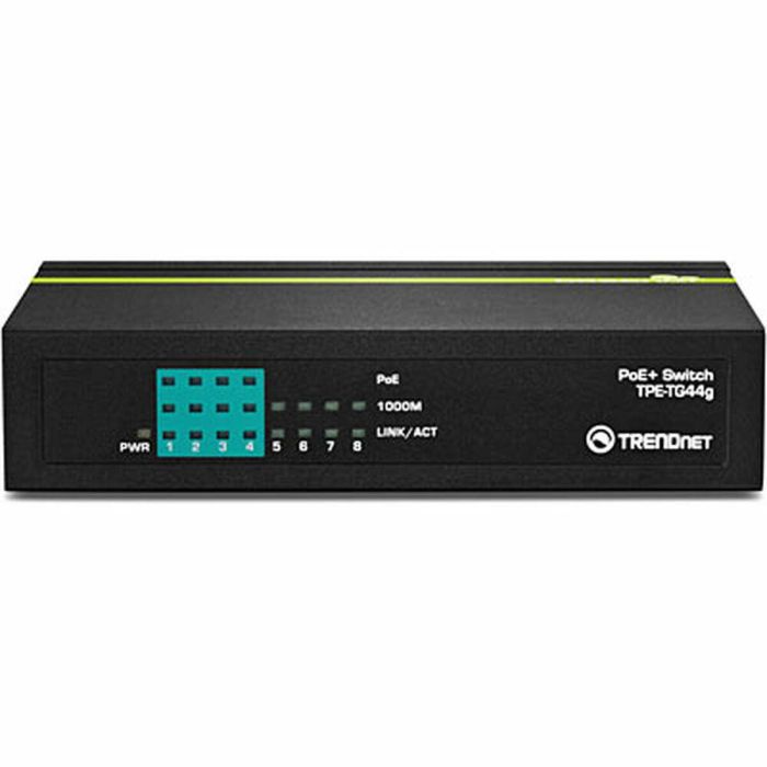 Switch Trendnet TPE-TG44G 1 Switch Trendnet TPE-TG44G 1