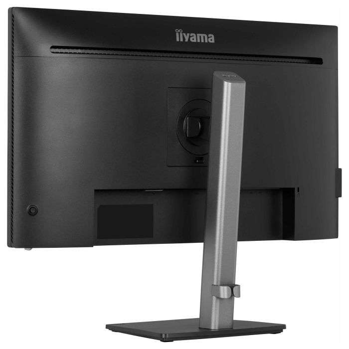 iiyama Monitor HB2701UHSNP-B1 27" 4K UHD IPS Black 4 ms HDR para Diseño Gráfico y Uso Profesional con USB-C (96W) y KVM 18 iiyama Monitor HB2701UHSNP-B1 27" 4K UHD IPS Black 4 ms HDR para Diseño Gráfico y Uso Profesional con USB-C (96W) y KVM 18