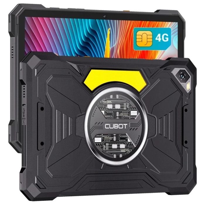 Tablet Cubot Tab King Kong S 0 Tablet Cubot Tab King Kong S 0