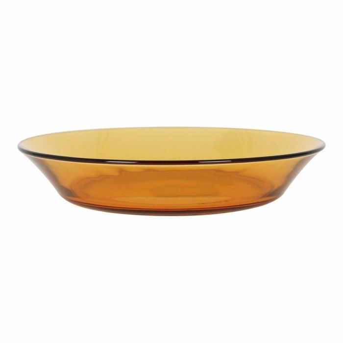Plato Hondo Duralex Lys Ø 19,5 x 3 cm (1 ud) 2 Plato Hondo Duralex Lys Ø 19,5 x 3 cm (1 ud) 2