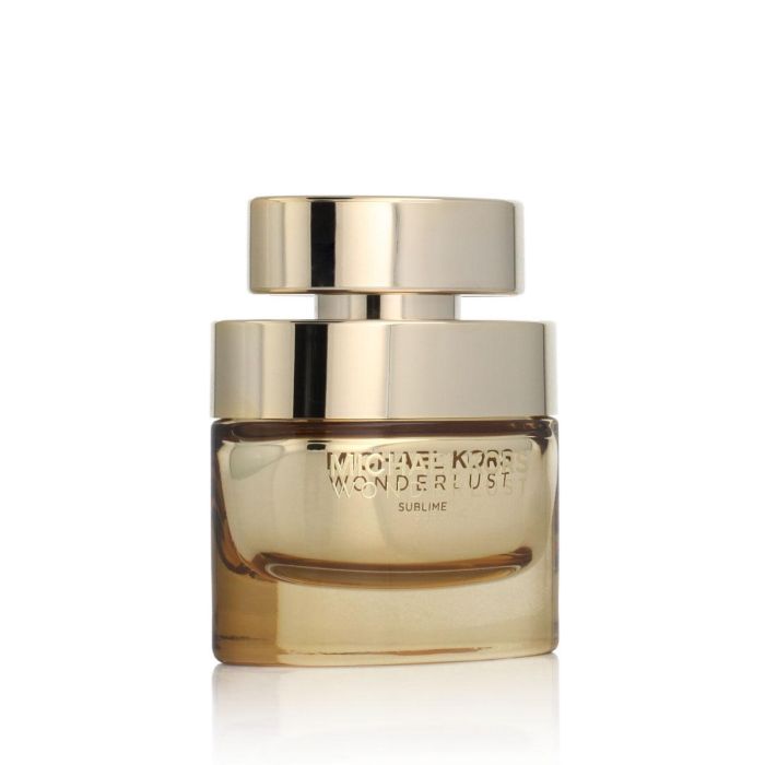 Perfume Mujer Michael Kors EDP Wonderlust Sublime 50 ml 1 Perfume Mujer Michael Kors EDP Wonderlust Sublime 50 ml 1