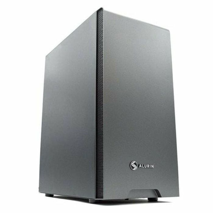 PC de Sobremesa PcCom intel core i5-12400 32 GB RAM 2 TB SSD 4