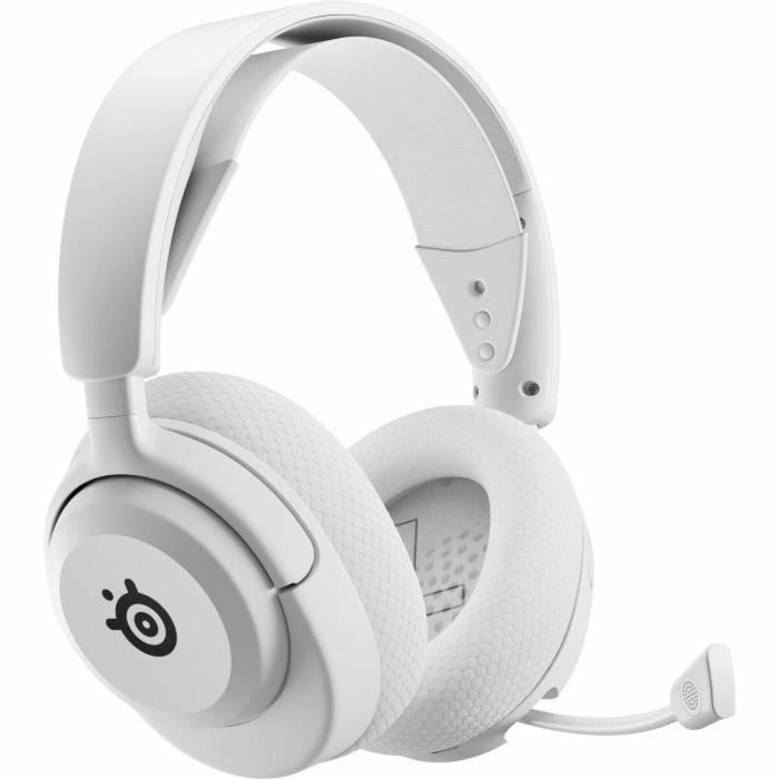 Steelseries STE5707119058018 Auriculares Inalámbricos para Juegos - Arctis Nova 5X - Blanco 0 Steelseries STE5707119058018 Auriculares Inalámbricos para Juegos - Arctis Nova 5X - Blanco 0