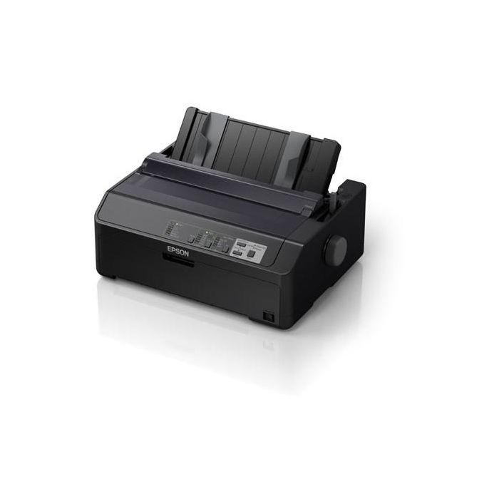 Impresora Matricial Epson C11CF37401 4 Impresora Matricial Epson C11CF37401 4