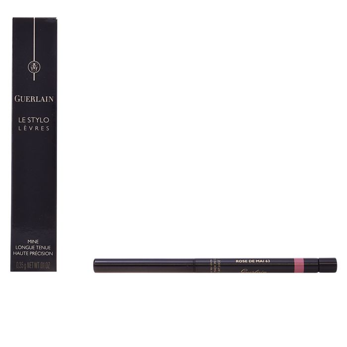 Le stylo lèvres lápiz delineador #63-rose de mai 30 gr