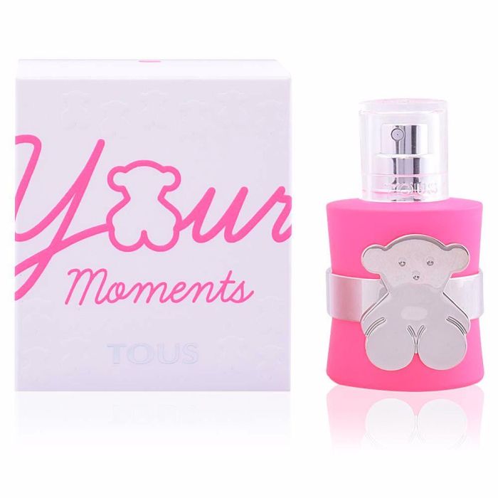 YOUR MOMENTS