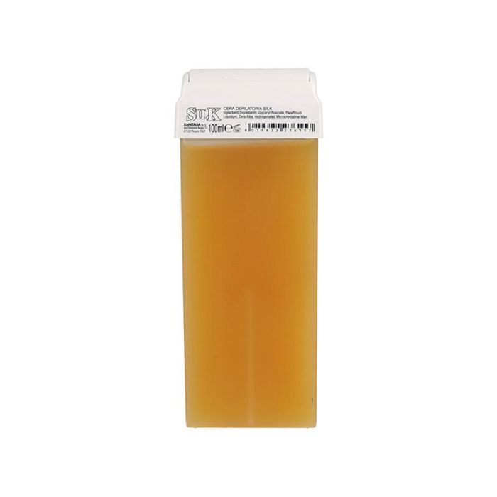 Idema Roll-on Cera Seda 100 ml