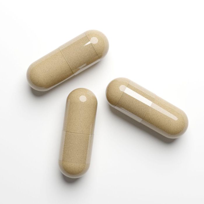 Potenciador del Semen coolMann 6 Potenciador del Semen coolMann 6