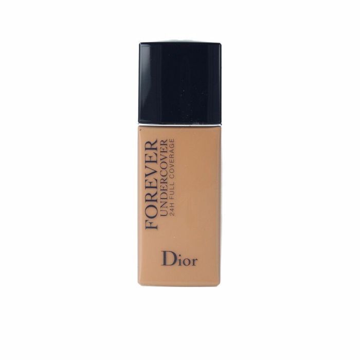 Diorskin Forever Undercover Foundation 040-miel Diorskin Forever Undercover Foundation 040-miel