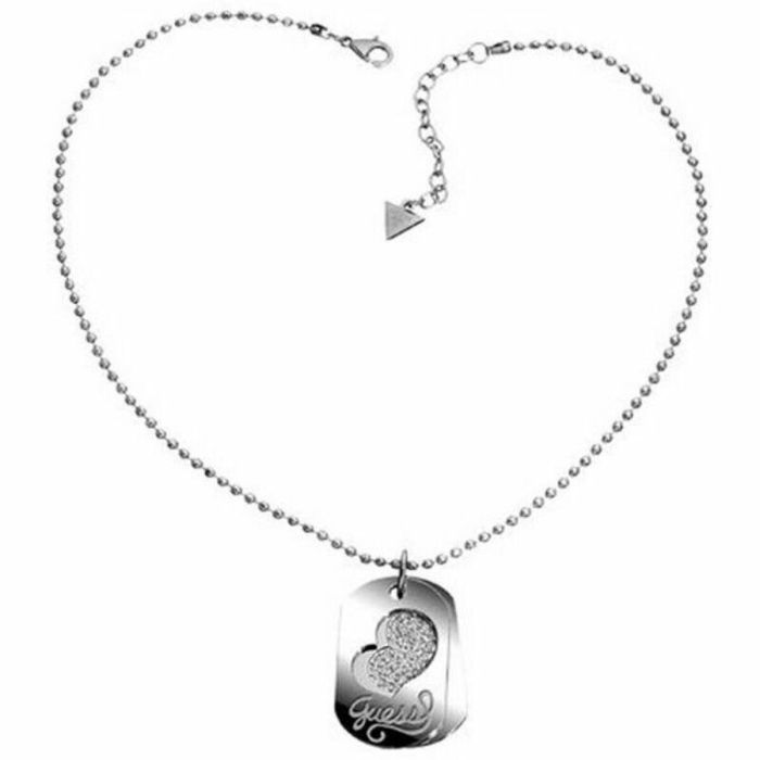 Colgante Mujer Guess USN80907 (35-40 cm) (35 - 40 cm) Colgante Mujer Guess USN80907 (35-40 cm) (35 - 40 cm)