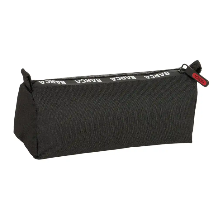 Safta Estuche Portatodo F.C. Barcelona 80x210x70 mm 1