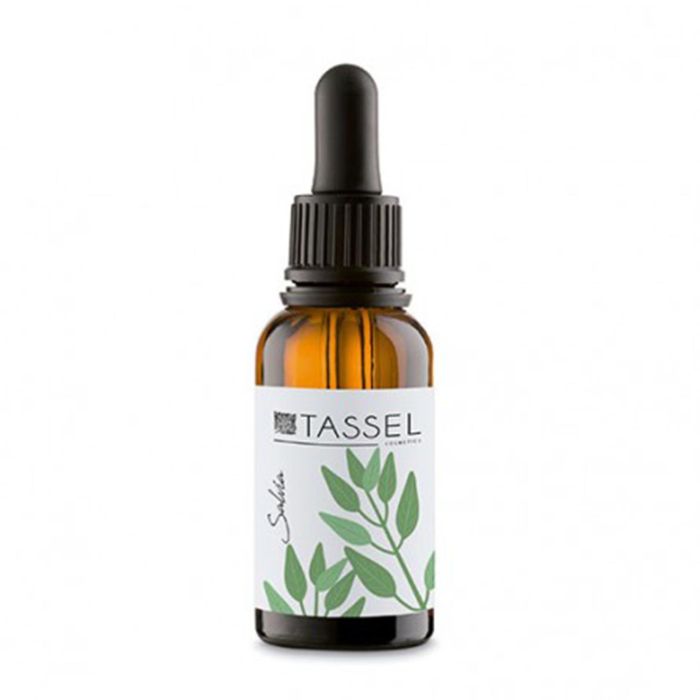 Eurostil Salvia aceites esenciales 15 ml