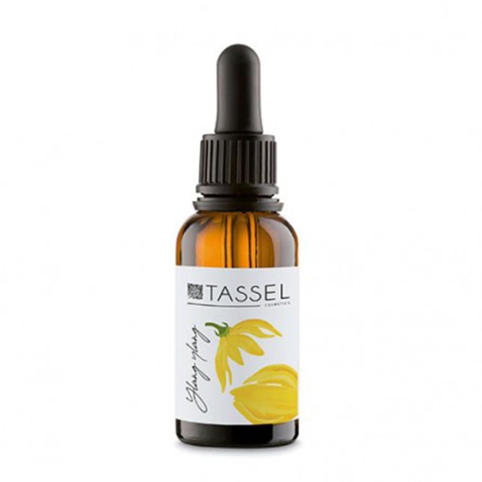 Eurostil Ylang-ylang aceites esenciales 15 ml