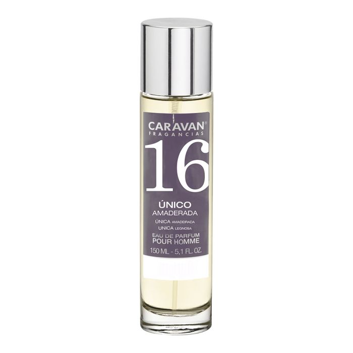 Eau de parfum caravan nº 16 150 ml caballero