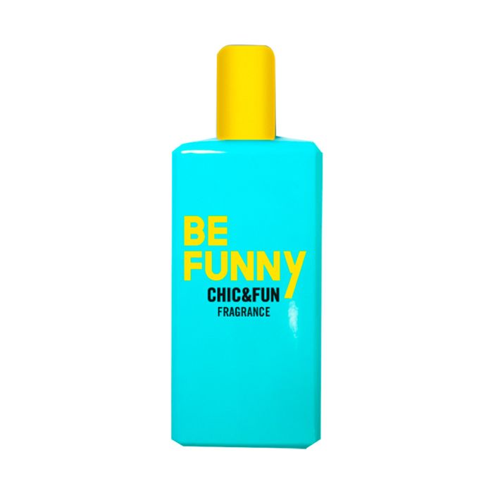 Fragancia chic & fun be funny 50 ml