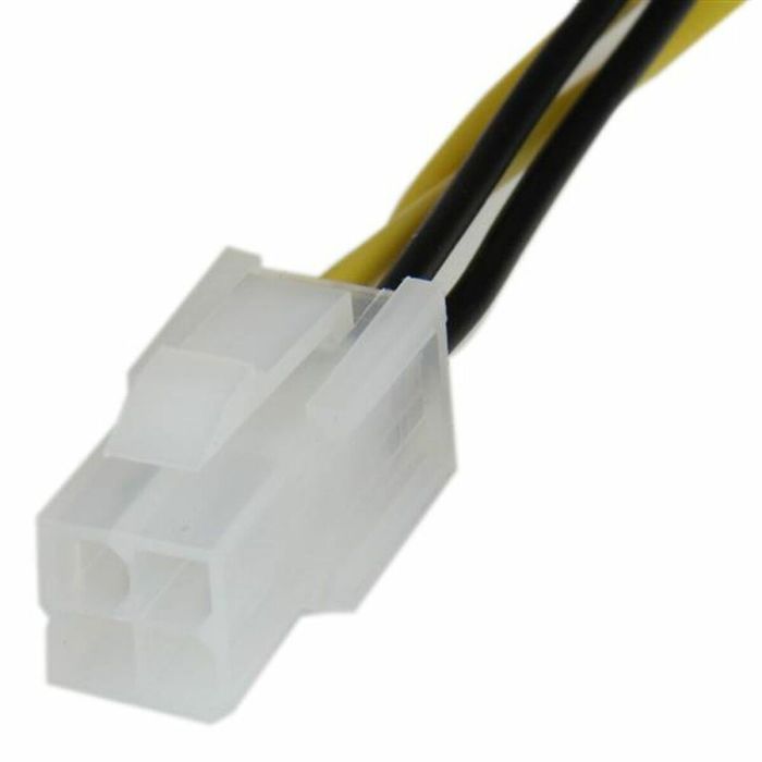 Cable de Alimentación Startech ATXP4EXT             1