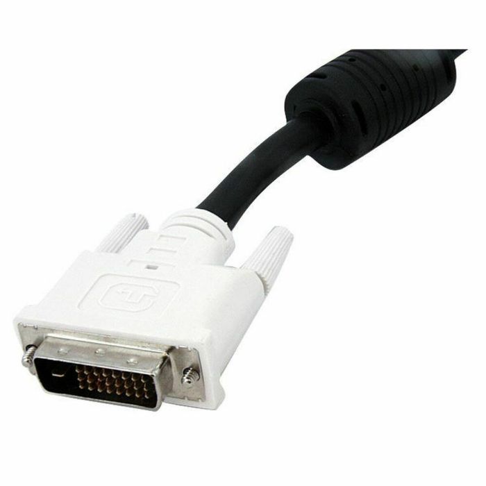 Cables Audio-Video Startech Cable De Extension 2M Dvi-D