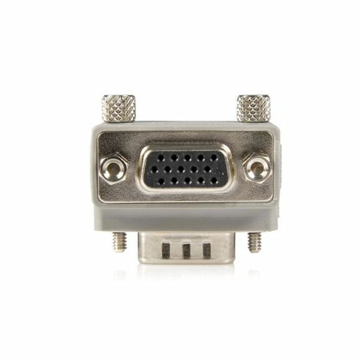 Adaptador VGA Startech GC1515MFRA1 Gris 1