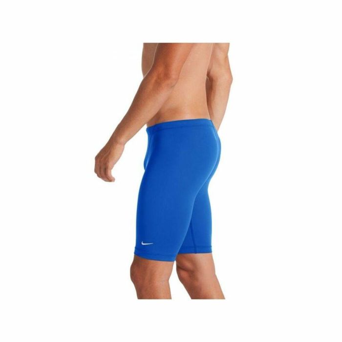 Bañador Hombre Nike Hydrastrong Solid Jammer Azul 1 Bañador Hombre Nike Hydrastrong Solid Jammer Azul 1